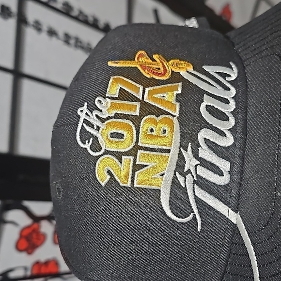 Adidas‎ Cleveland Cavaliers 2016 NBA Finals Champions Snapback - Picture 3 of 6